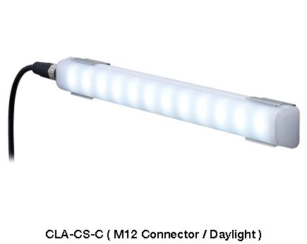 LED Work Light – Rugged & Hygienic CLA-02