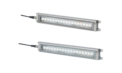 CLK Stainless Steel Series LED Work Light CLK-SG