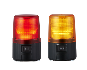 Battery-operated Flashing Signal Light PFH-BT