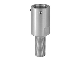Pole-Compatible Adaptor for LR Series SZP-917U