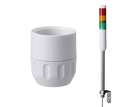 Upper Bracket SZP-005W