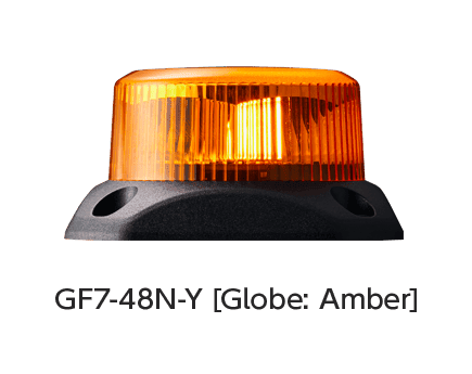 Rotating Beacon GF7