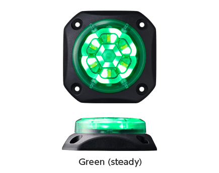 Flashing Beacon GL7T