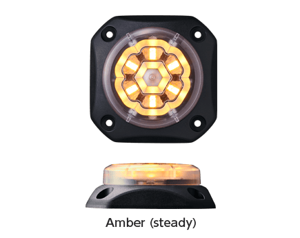 Flashing Beacon GL7T