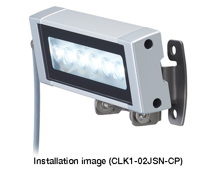 Bracket for CLK-02 SZW-307