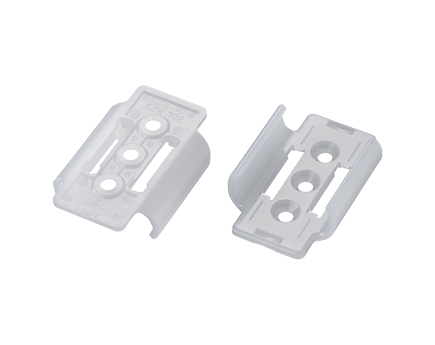 Rear Screw Mounting Bracket for CLA-02 SZW-301