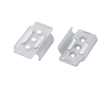 Rear Magnet Mounting Bracket for CLA-02 SZW-302