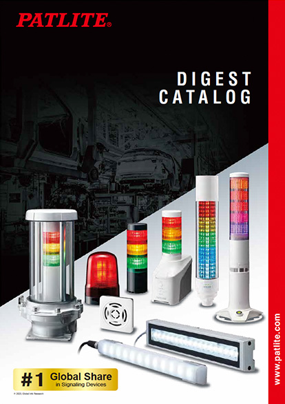 Digest Catalog