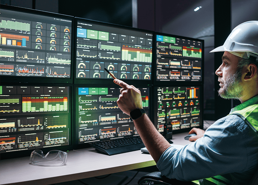 Notification example