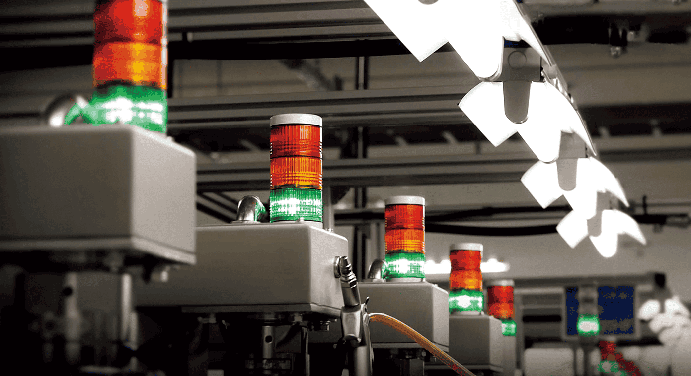 Recommended for production facilities and commercial sites with multiple devices.