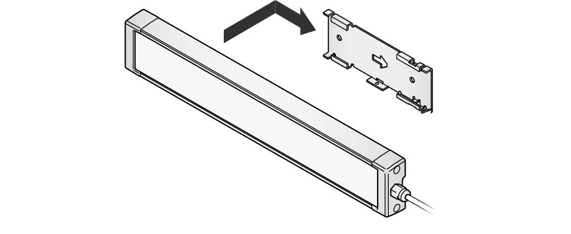 With included accessories