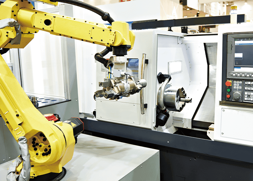 Automotive industry